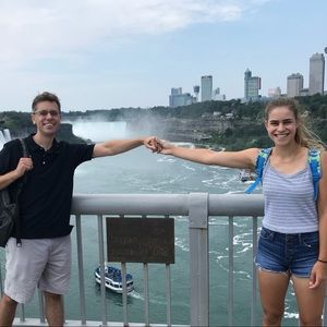 Meet your Posher, Marie